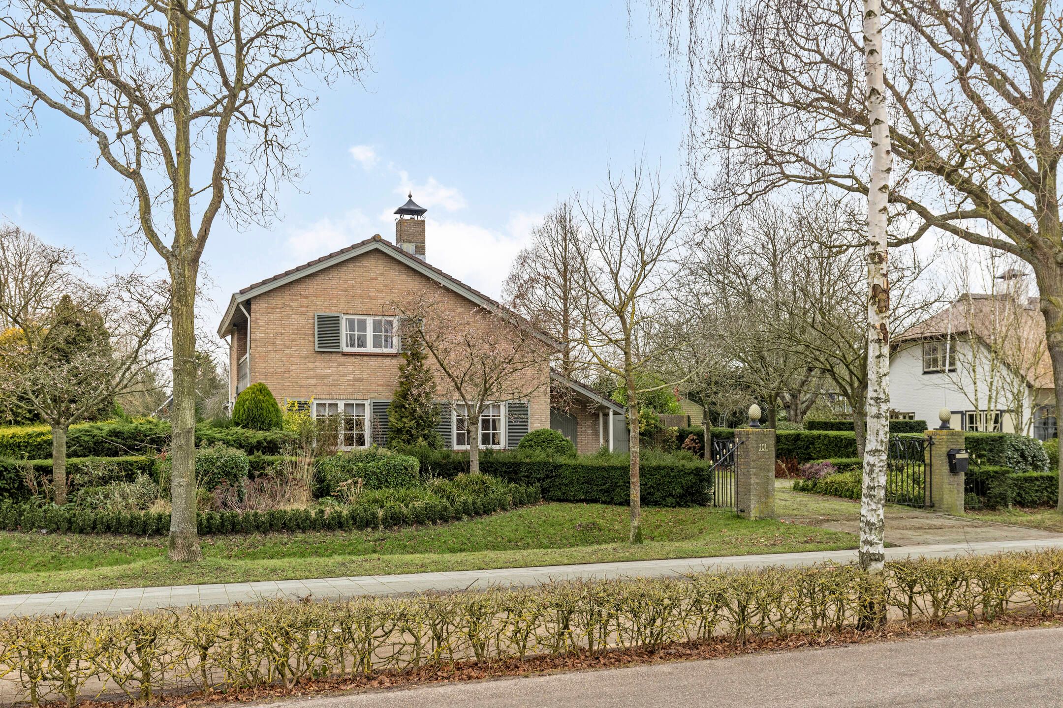 Foto van Duinweg 101, Oostkapelle