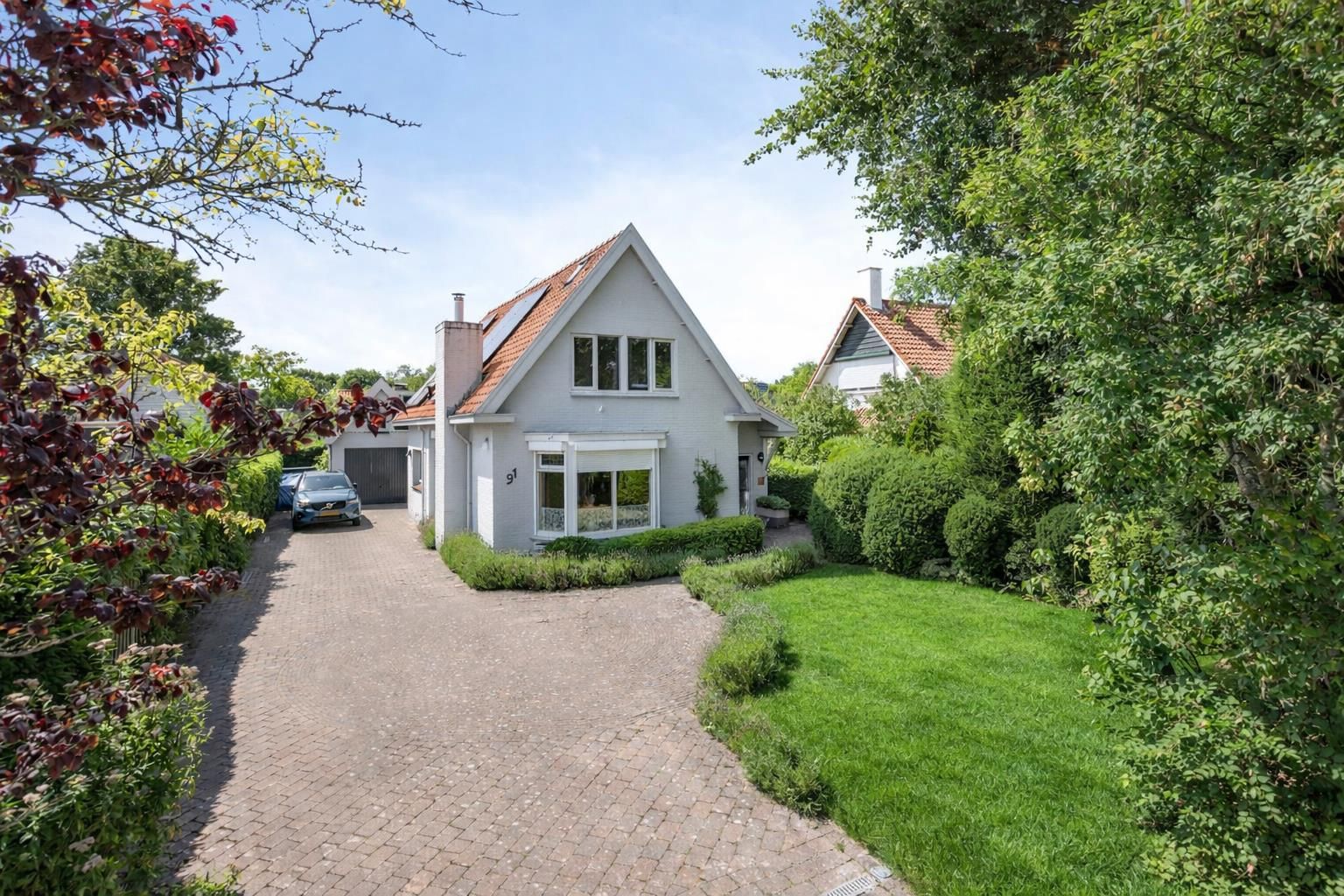 Foto van Duinweg 91, Oostkapelle