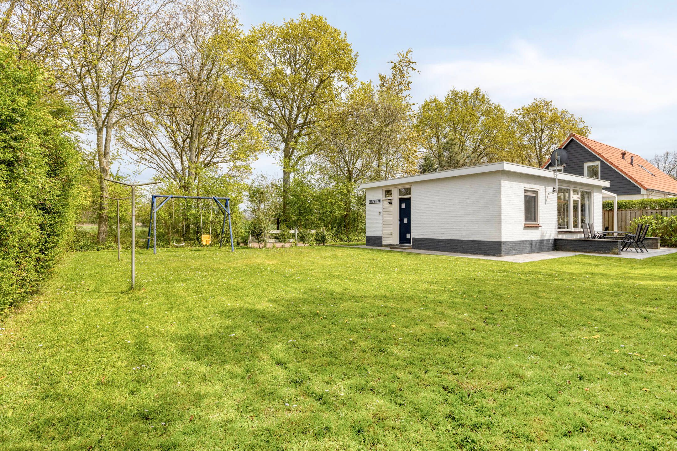 Foto van Oosterpark 81, Oostkapelle