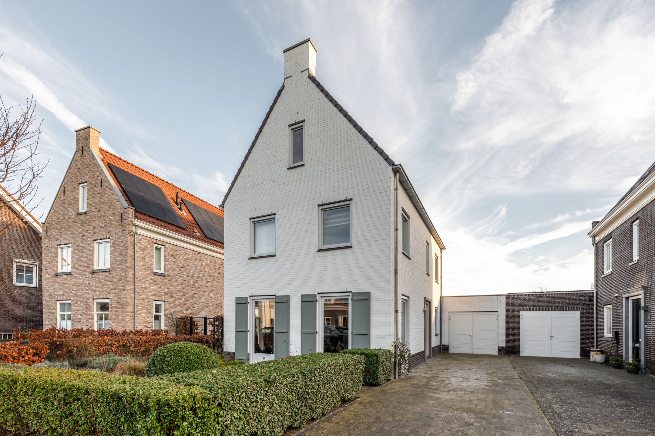 Foto van Schulenburg 48, Oostkapelle