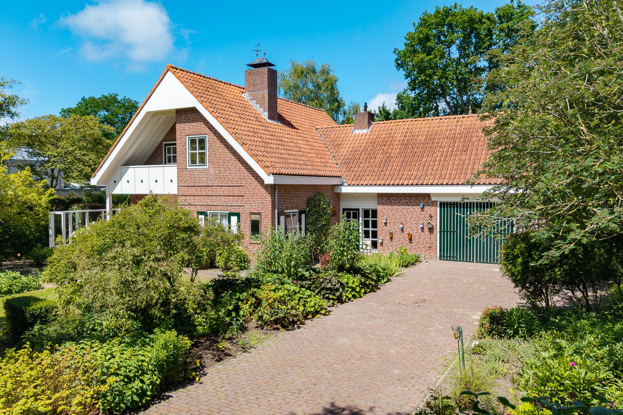 Foto van Eikenlaan 28, Oostkapelle