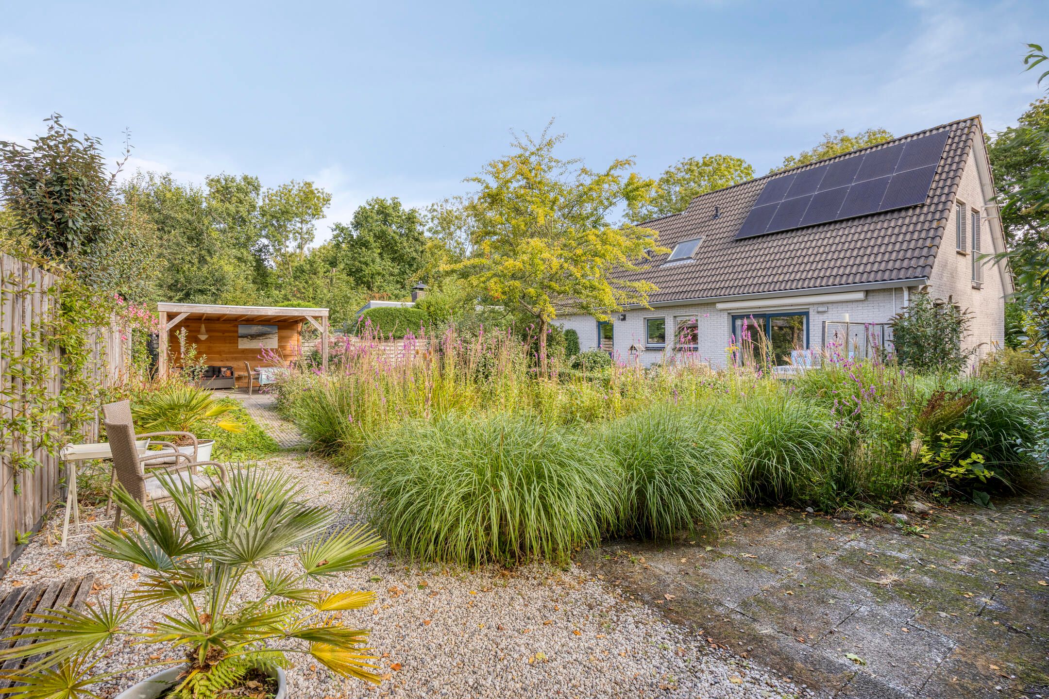 Foto van Anjerlaan 7, Oostkapelle