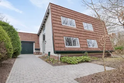 Foto van Magnolialaan 29, Oostkapelle