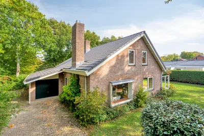 Foto van Margrietenlaan 22, Oostkapelle