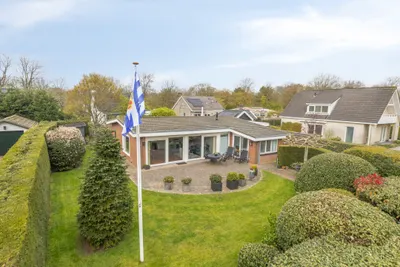 Foto van Chrysantenlaan 6, Oostkapelle