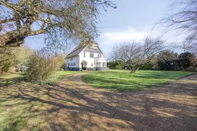 Foto van Domburgseweg 69, Oostkapelle