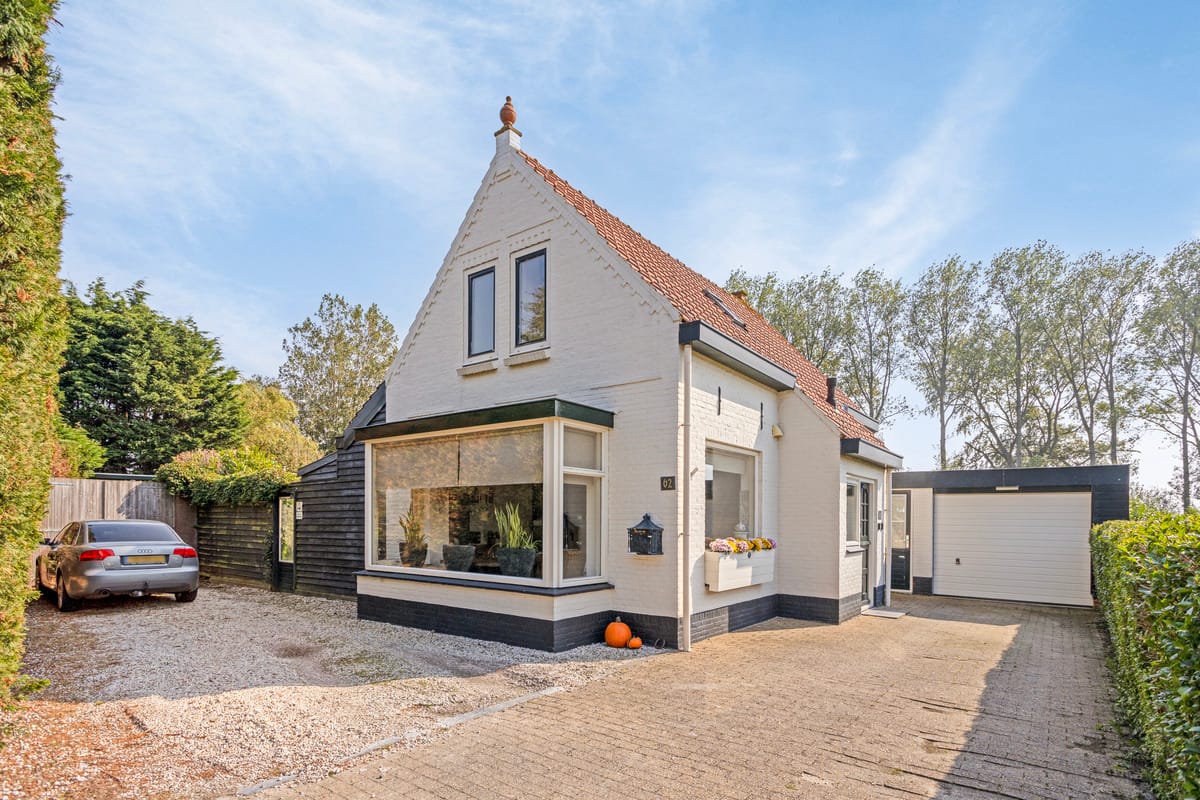 Foto van Domburgseweg 62, Oostkapelle