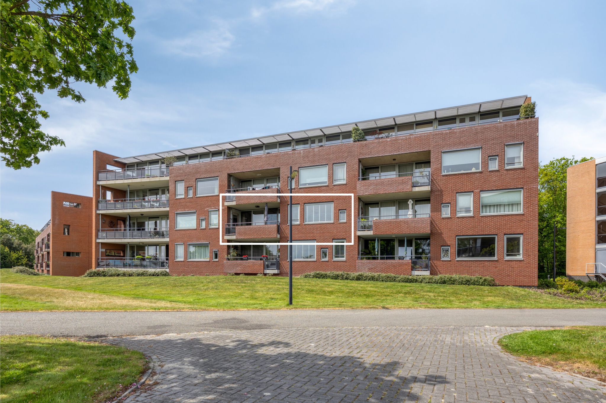 Foto van Veldzigt 19, Oostkapelle