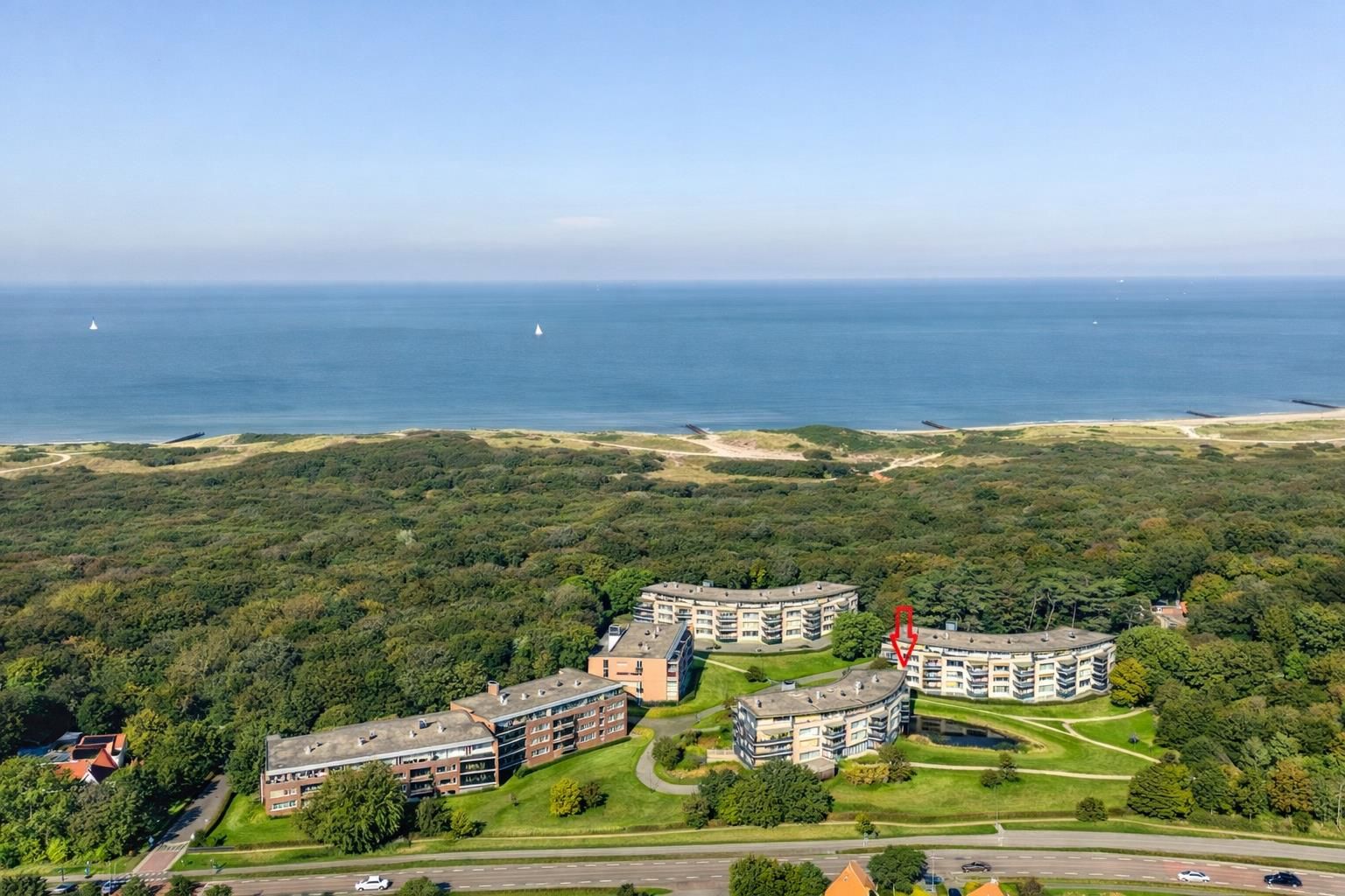 Foto van Veldzigt 81, Oostkapelle