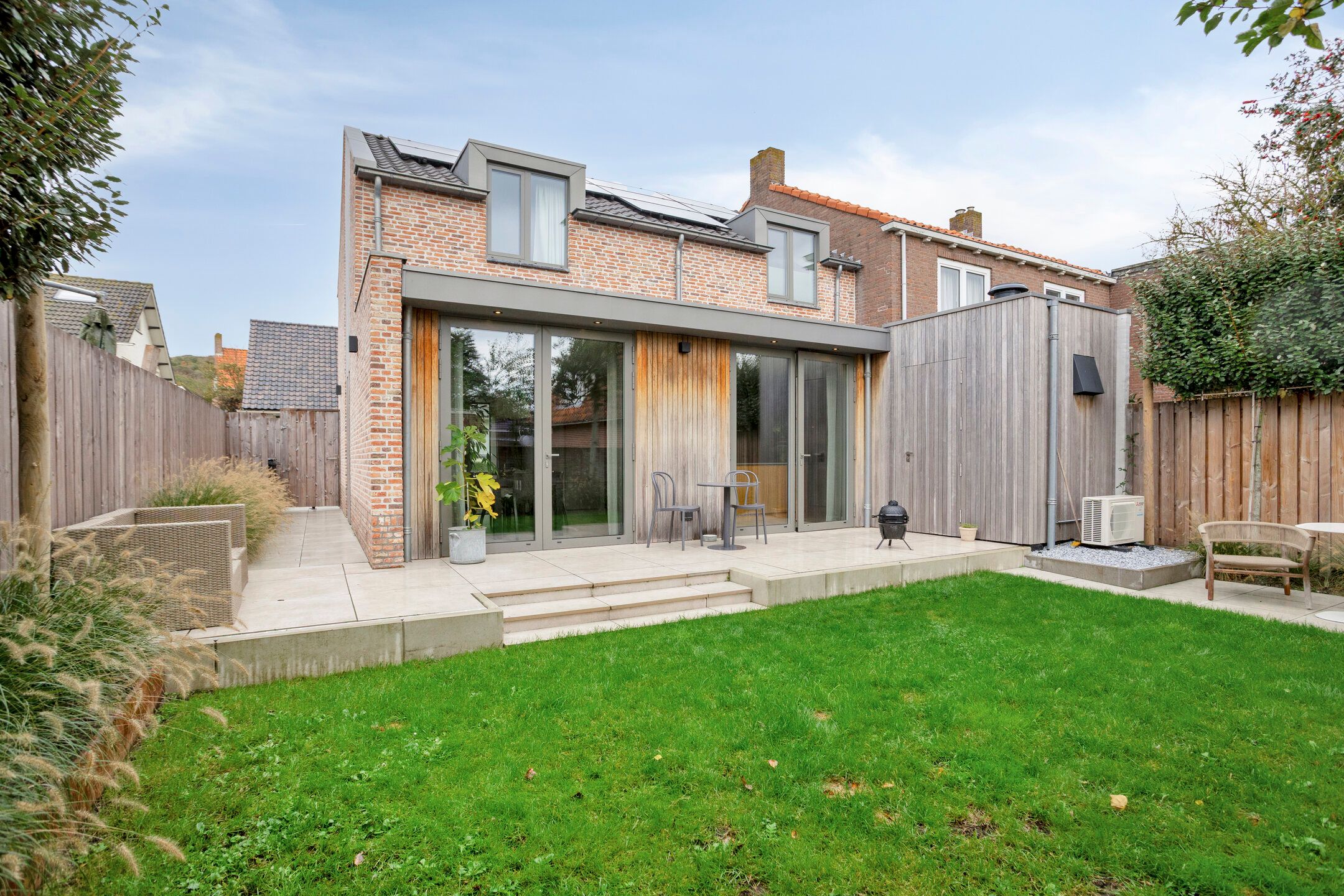 Foto van Beatrixstraat 8, Domburg