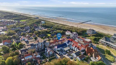 Foto van Noordstraat 29, Domburg