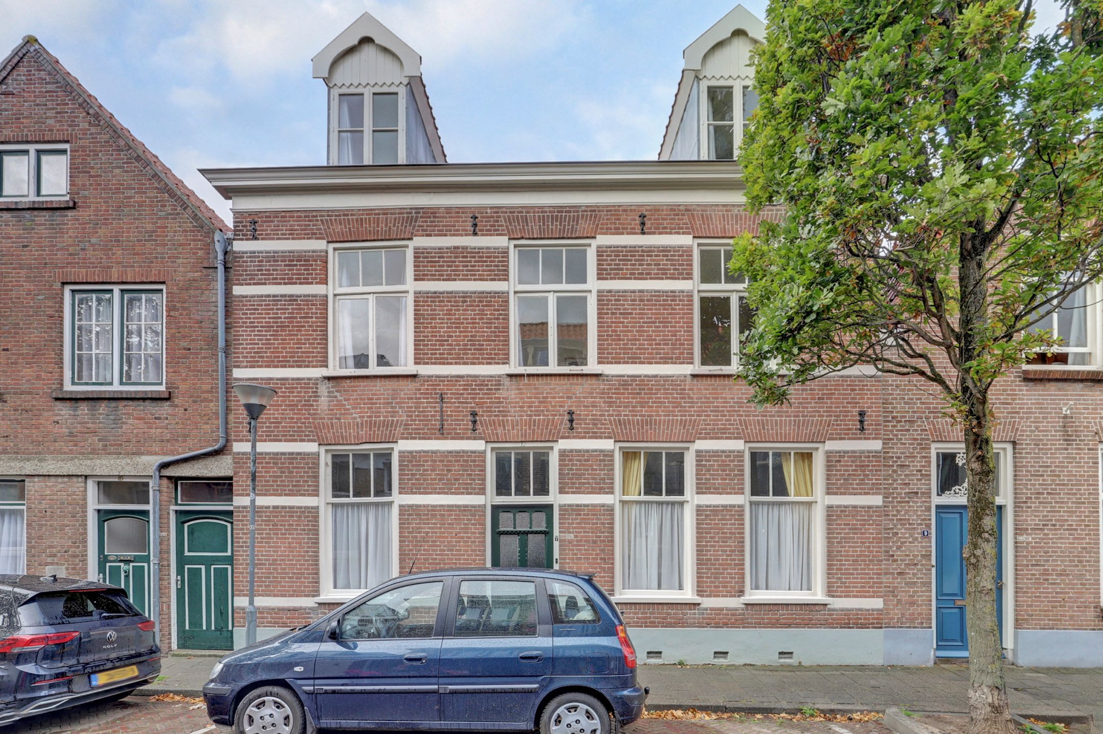 Foto van Noordstraat 7, Domburg