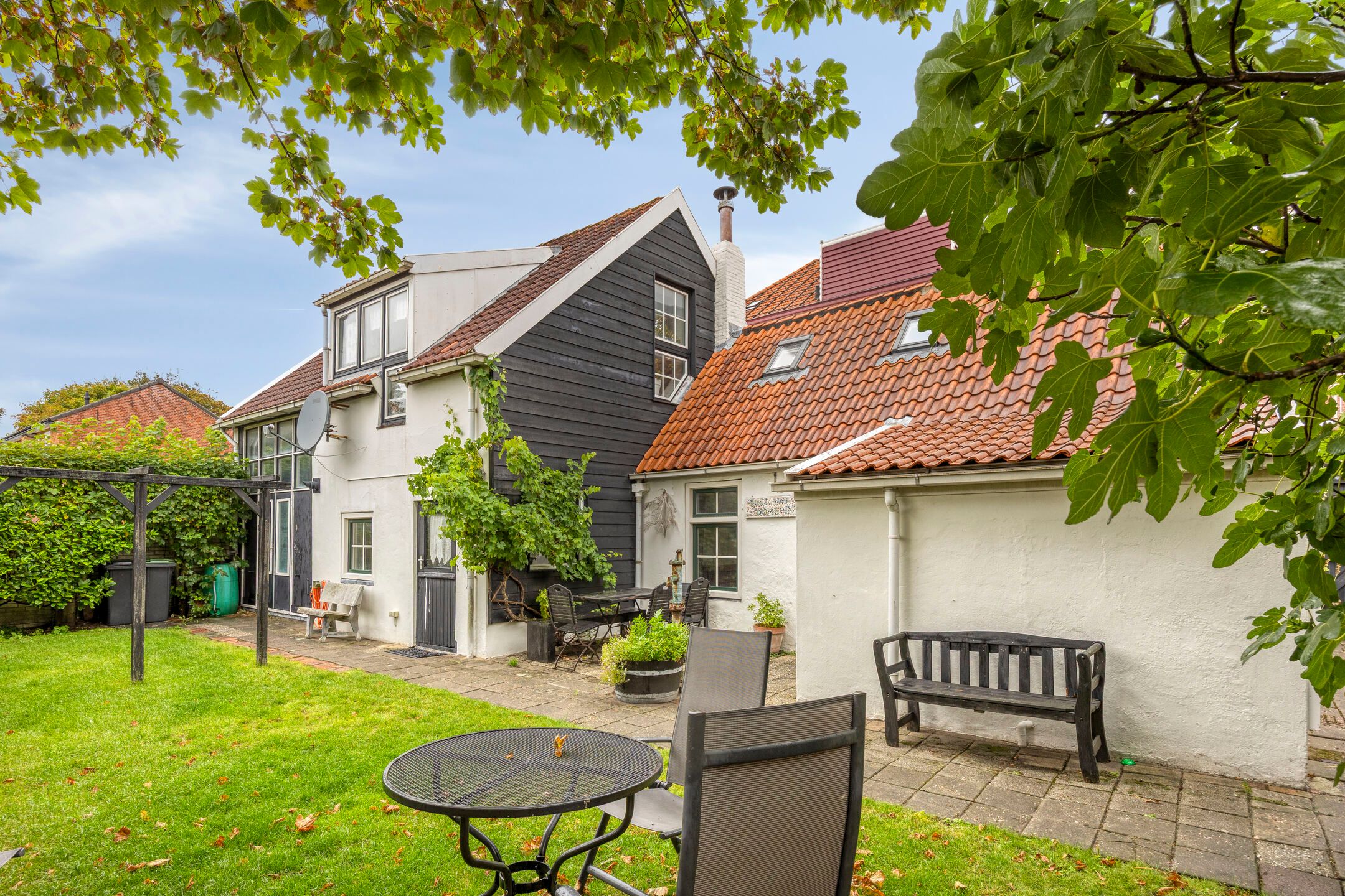 Foto van Badhuisweg 24, Domburg
