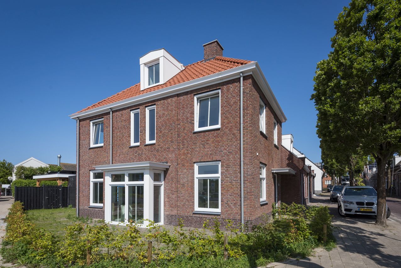 Foto van Zuidstraat 14, Domburg