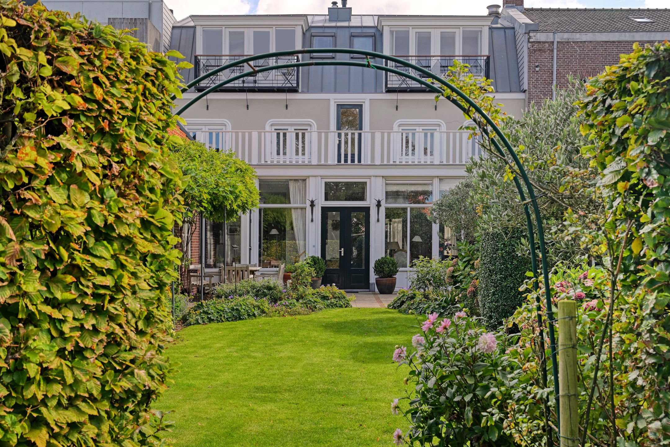 Foto van Weststraat 16, Domburg