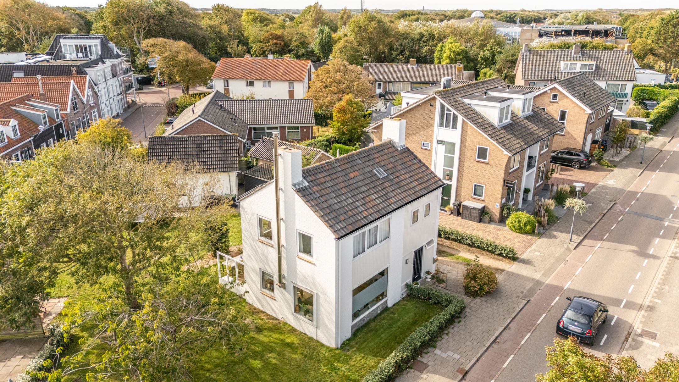 Foto van Schelpweg 1, Domburg