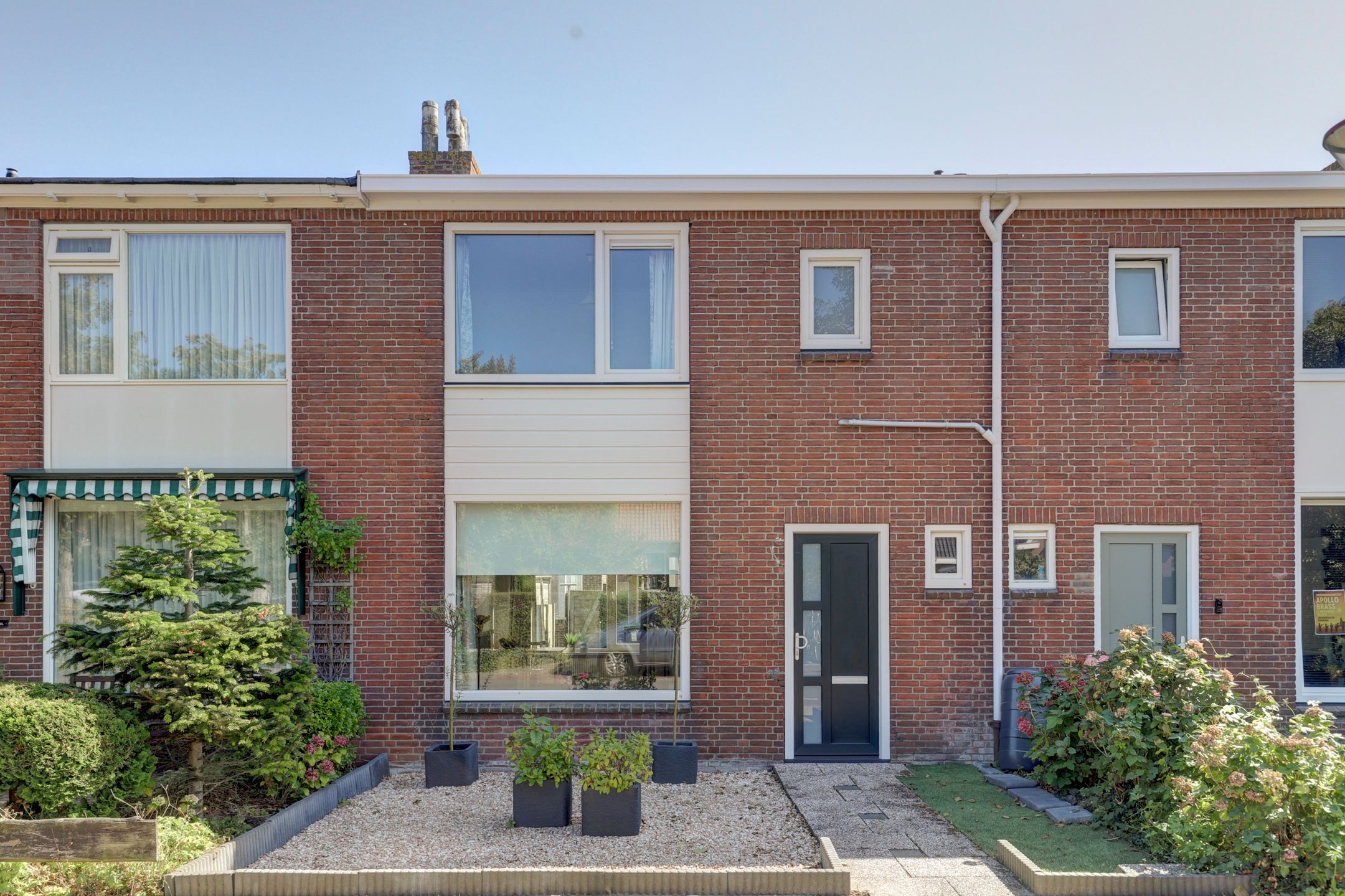 Foto van Singel 25, Domburg