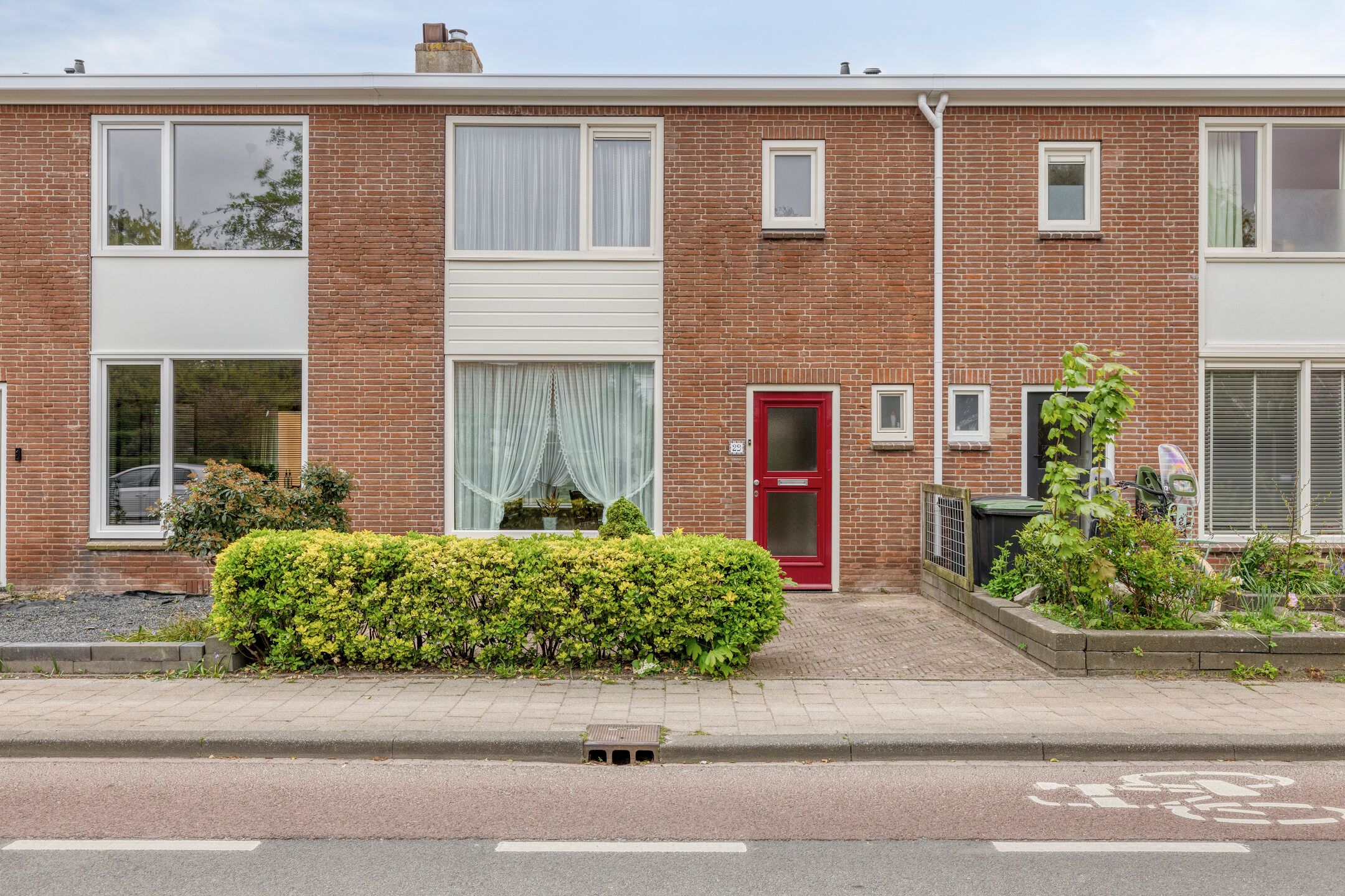 Foto van Singel 29, Domburg