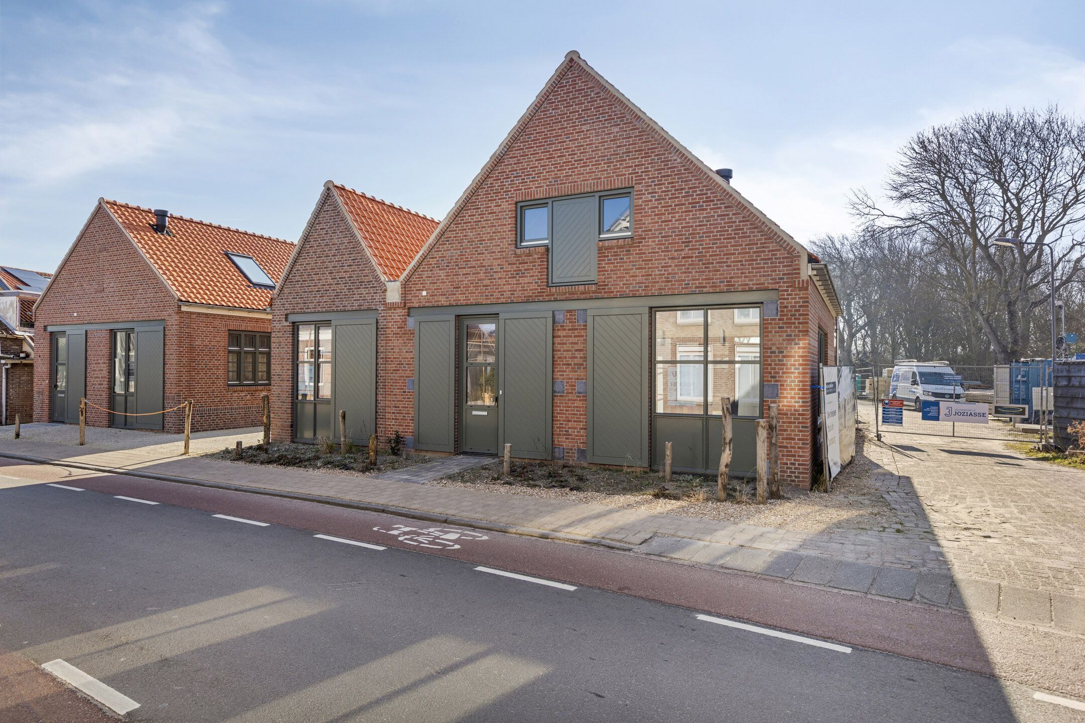 Foto van Singel 47, Domburg