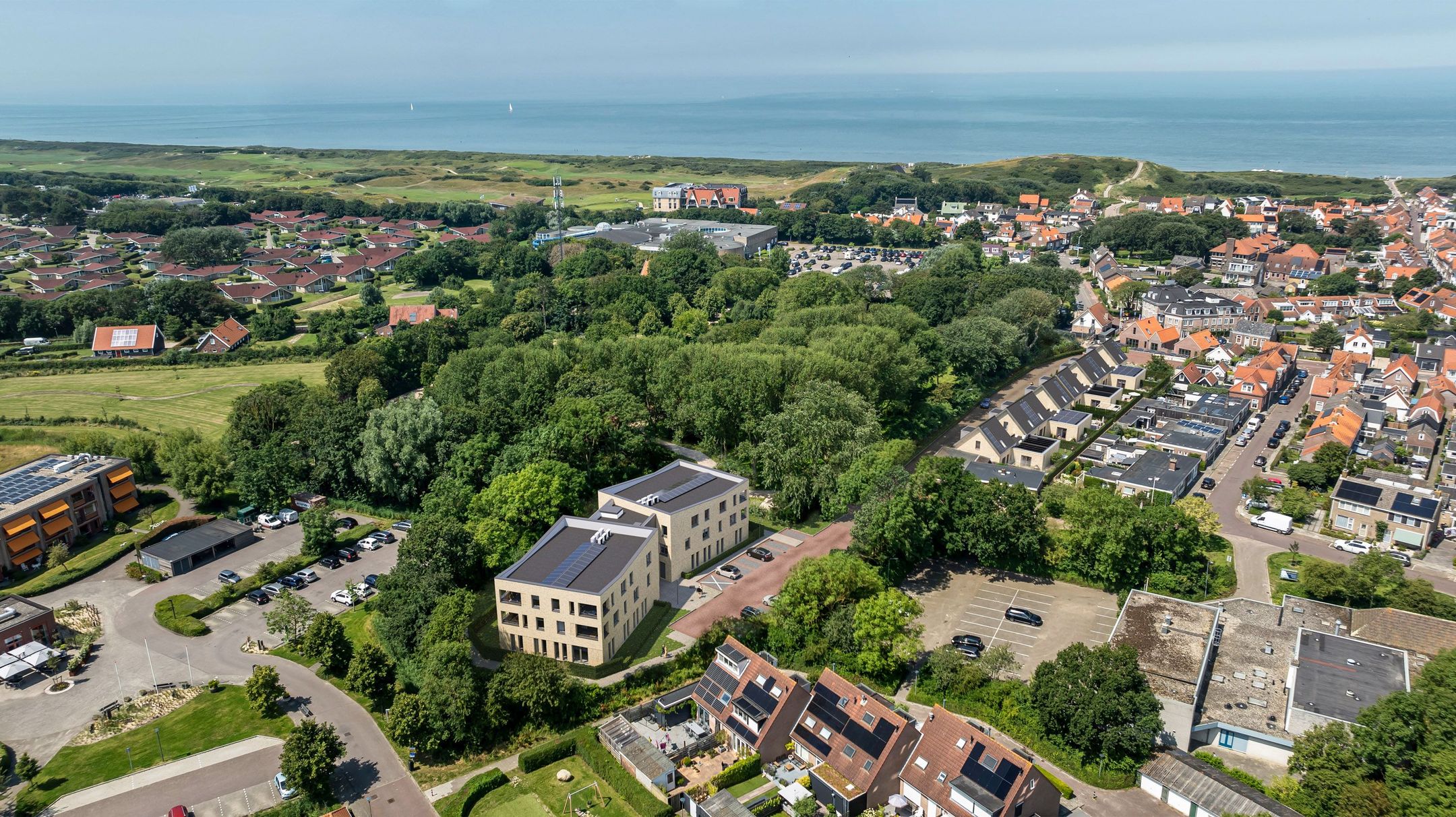 Foto van Nijverheidsweg 14, Domburg
