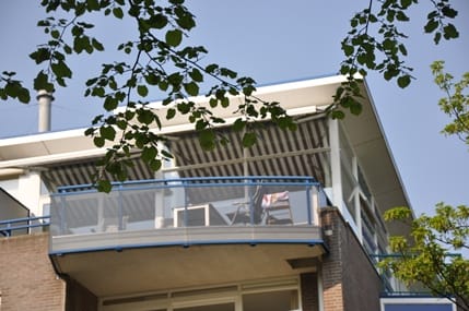 Foto van Park Loverendale 30, Domburg