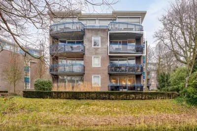 Foto van Park Loverendale 5, Domburg