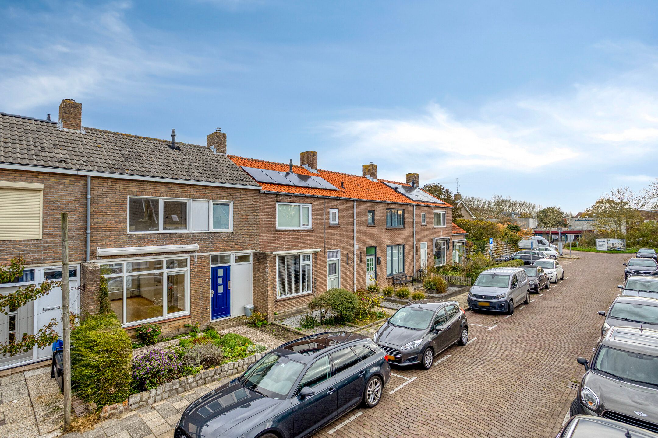 Foto van Kanonweistraat 15, Domburg