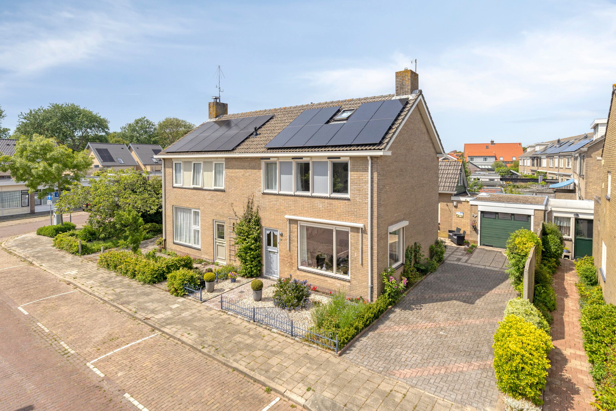 Foto van Kanonweistraat 25, Domburg