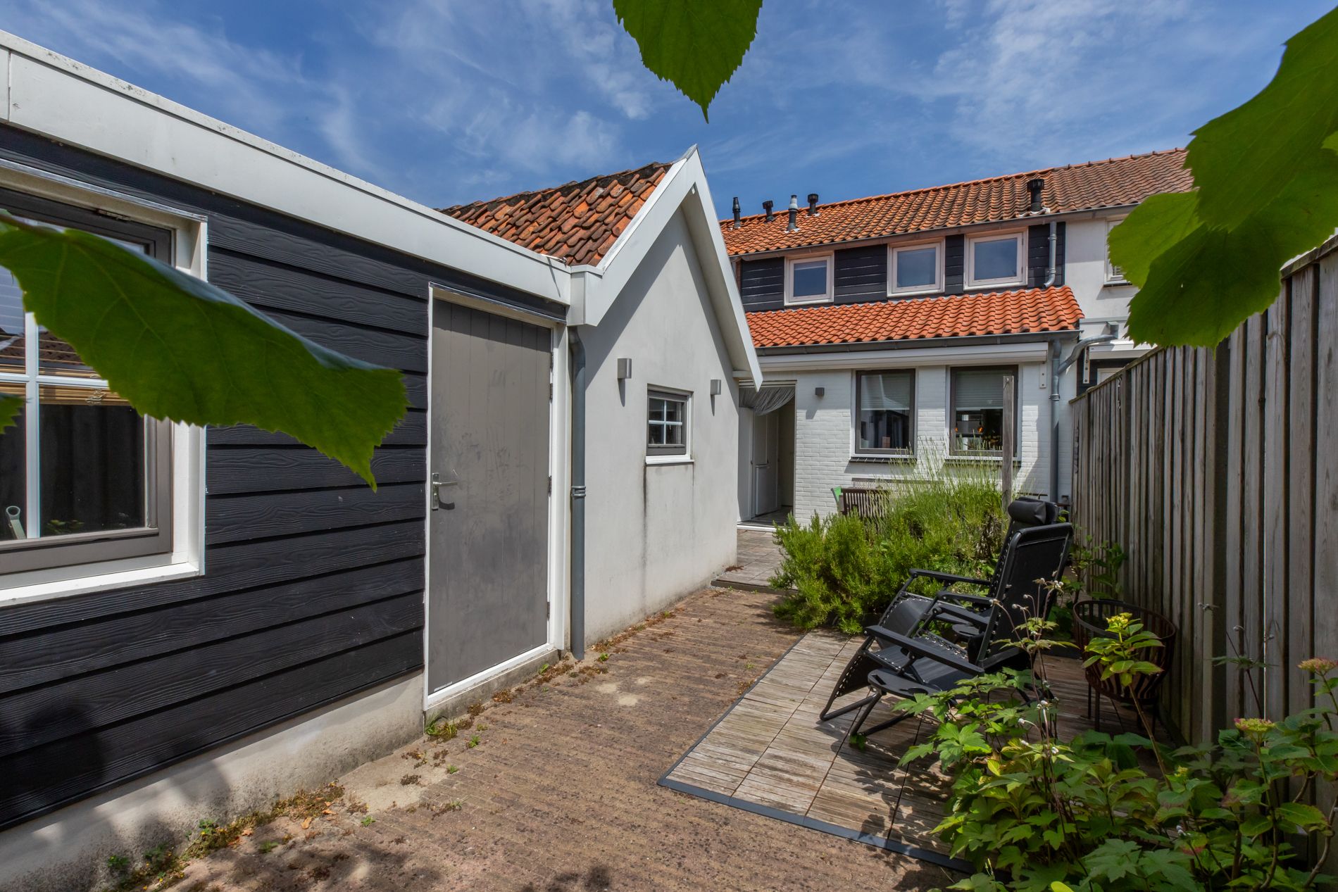 Foto van Kanonweistraat 8, Domburg
