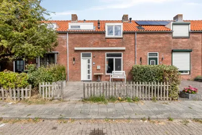 Foto van Brouwerijweg 15, Domburg