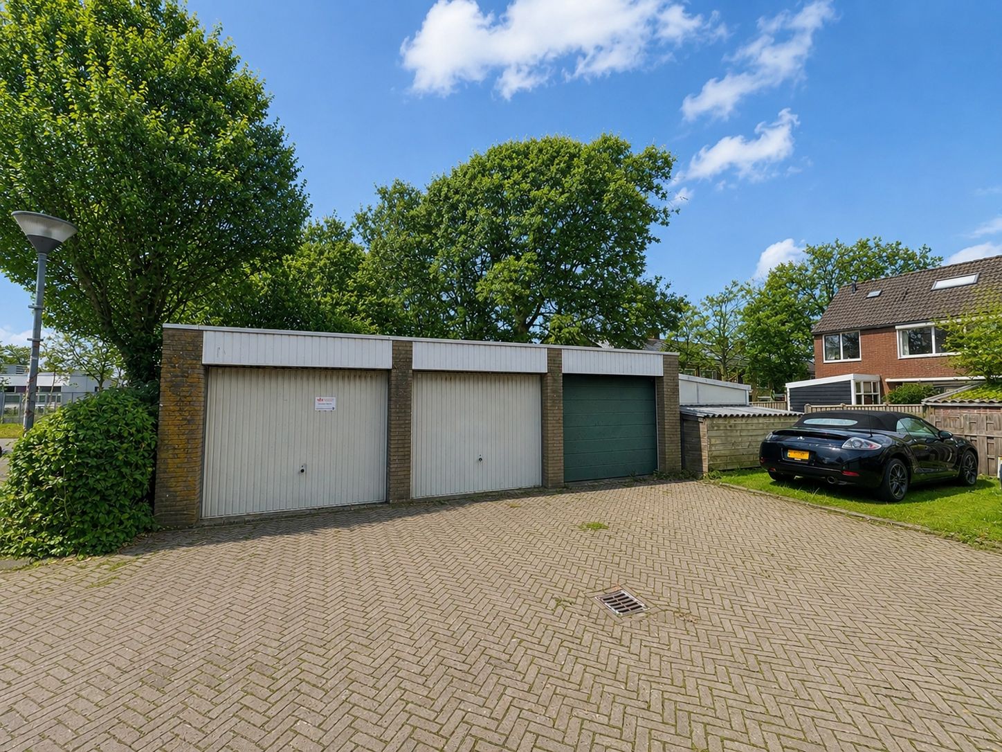 Foto van Roosjesweg 1M, Domburg