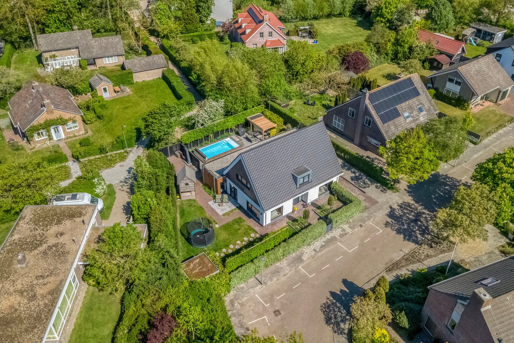Foto van J.W. Schuurmanstraat 131, Domburg