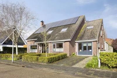 Foto van J.W. Schuurmanstraat 133, Domburg