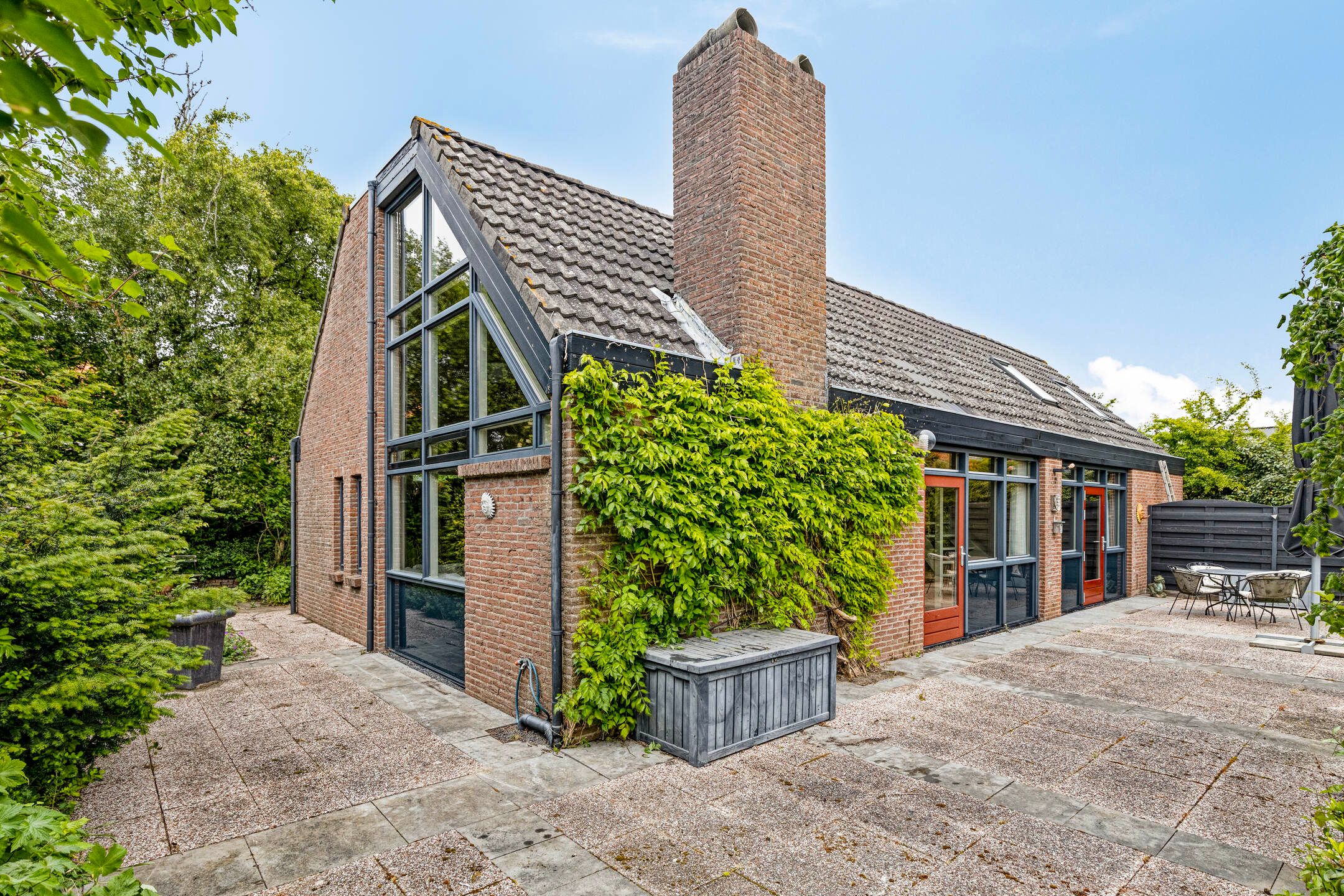 Foto van J.W. Schuurmanstraat 10, Domburg