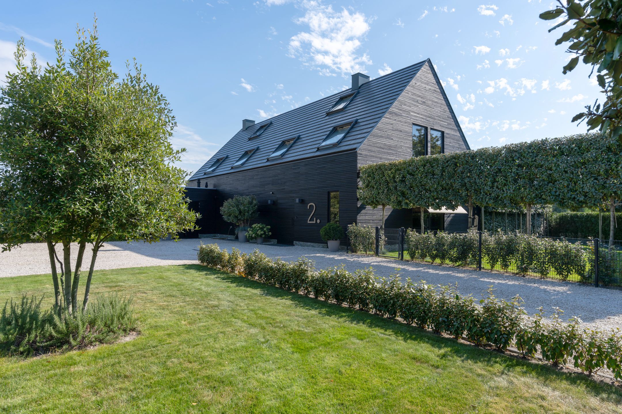 Foto van Dr. Joh. G. Mezgerweg 2, Domburg