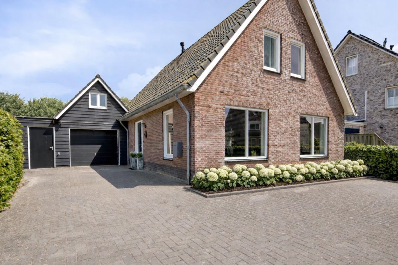 Foto van Hopmande 4, Domburg