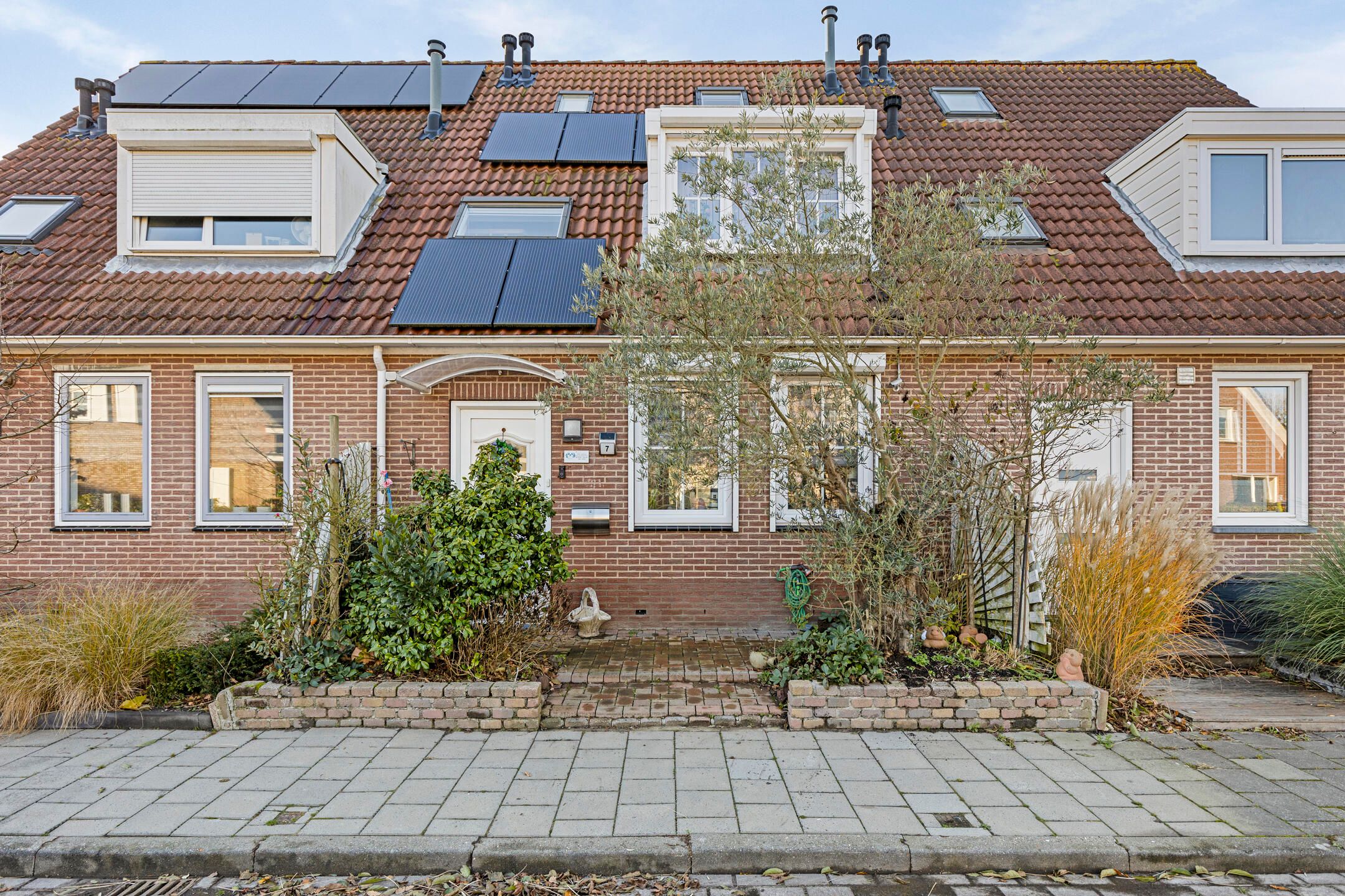 Foto van Hopmande 7, Domburg