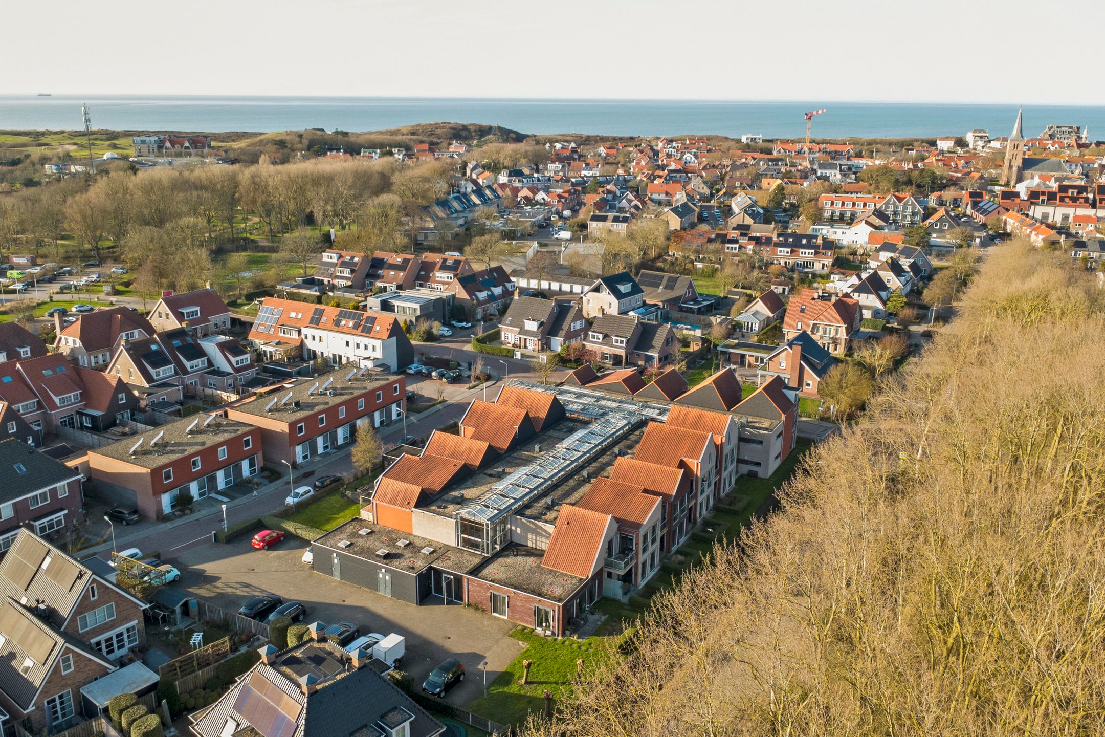 Foto van Aanloop 35, Domburg