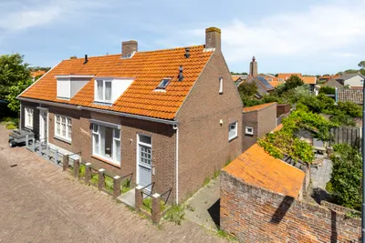 Foto van Utrechtsestraat 1, Westkapelle