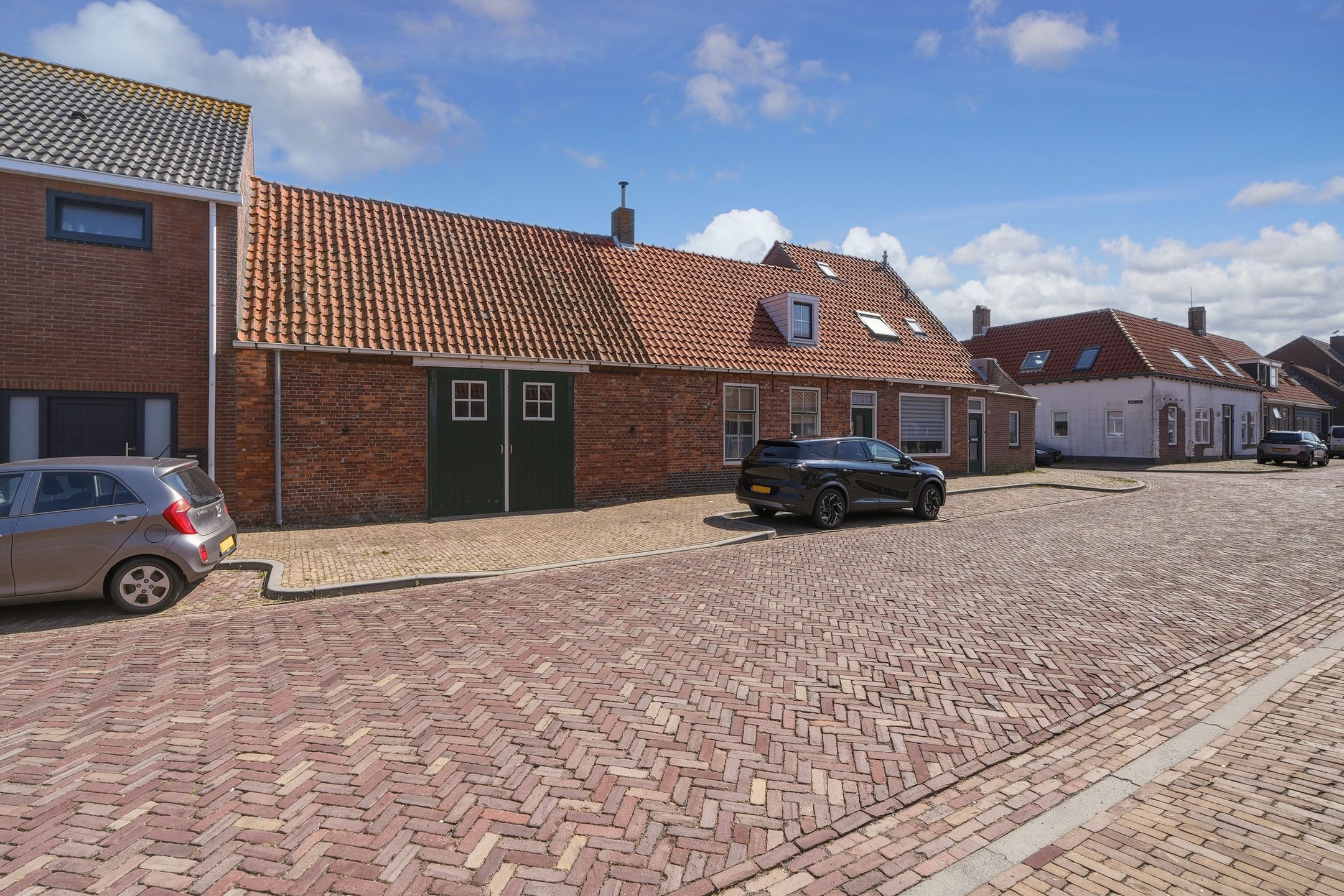 Foto van Noordstraat 4, Westkapelle