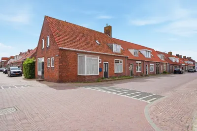 Foto van Noordstraat 34, Westkapelle