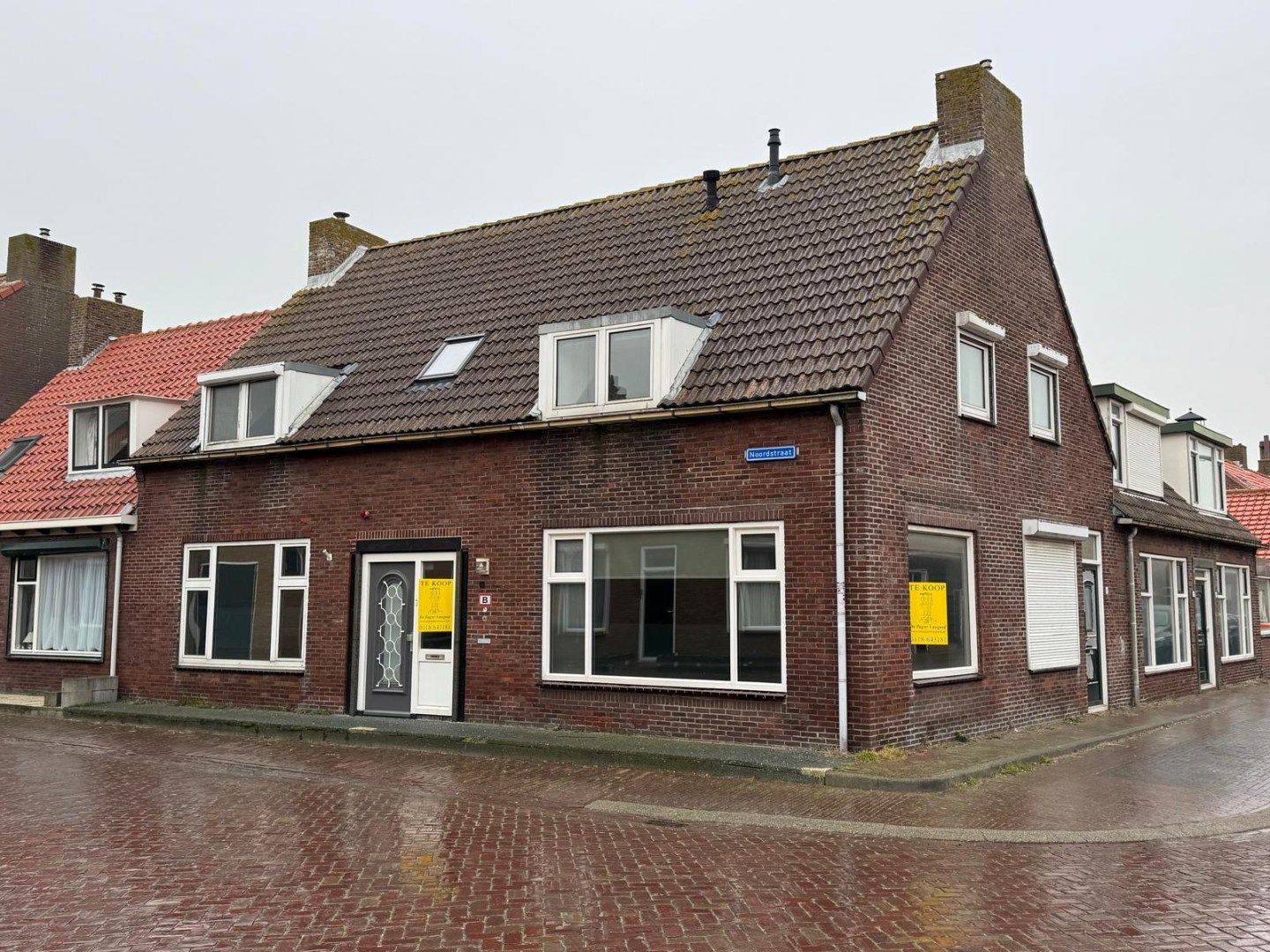 Foto van Noordstraat 58, Westkapelle
