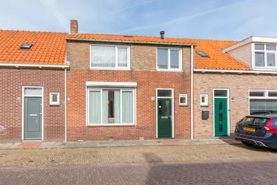 Foto van Koudorpstraat 13, Westkapelle