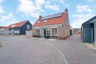 Foto van Koudorpstraat 41, Westkapelle