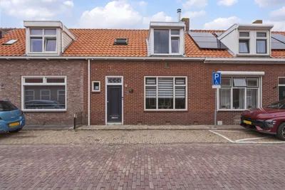 Foto van Koudorpstraat 9, Westkapelle