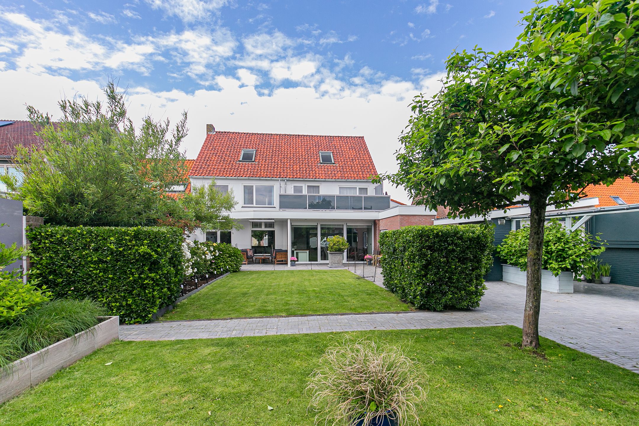 Foto van Koudorpstraat 42, Westkapelle