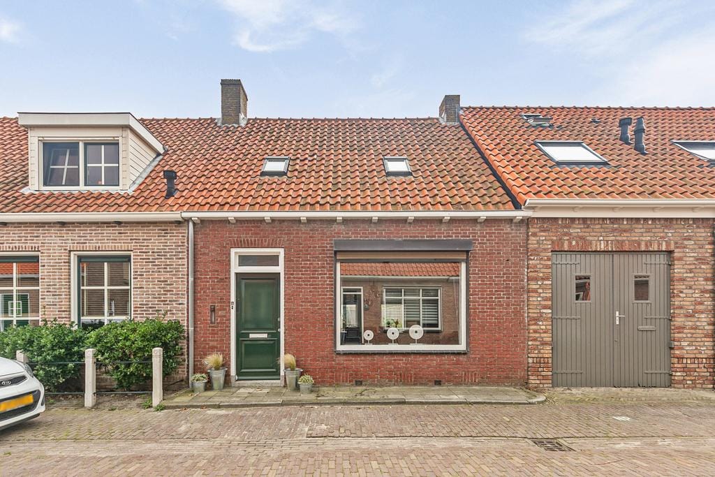 Foto van Molenweg 10, Westkapelle