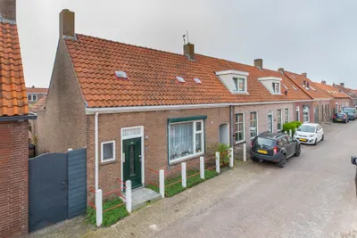 Foto van Molenweg 6, Westkapelle