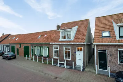 Foto van 't Hout 33, Westkapelle