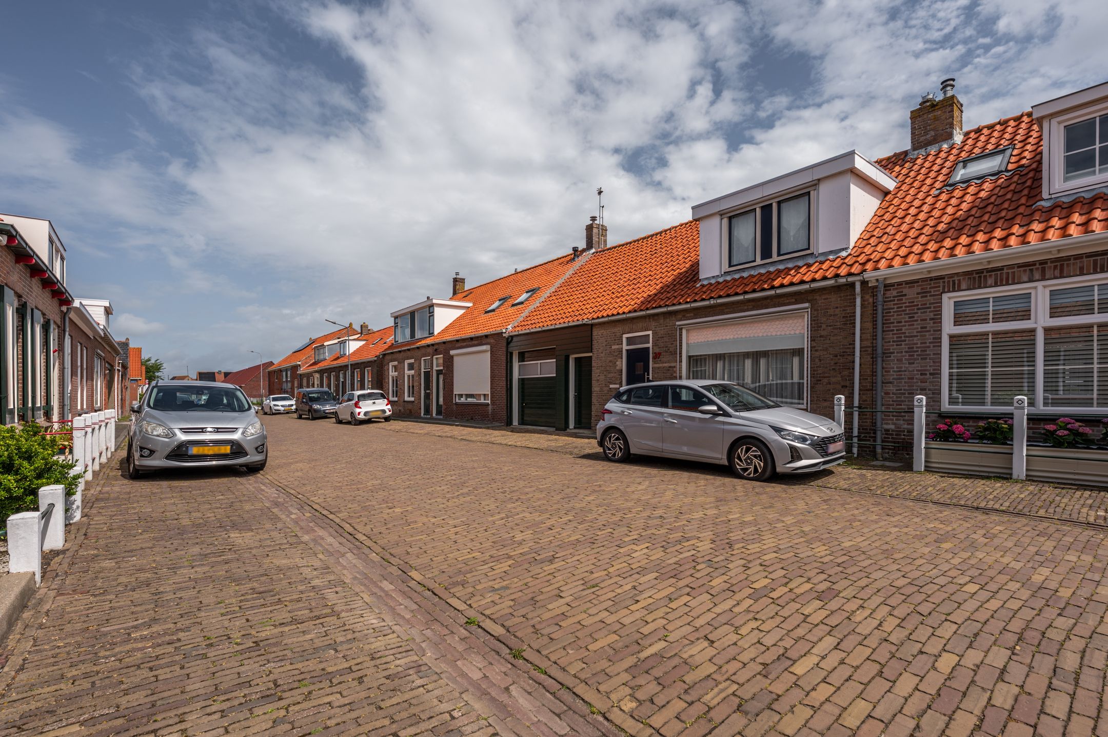 Foto van Molenwal 37, Westkapelle